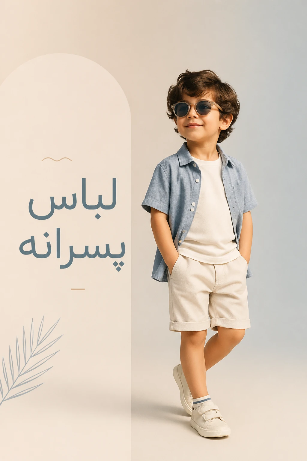 پسرانه